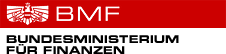 anerkannt vom Bundesministerium für Finanzen Logo des Bundesministerium für Finanzen